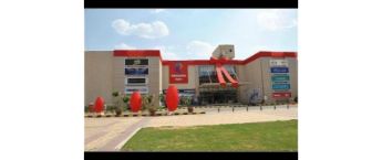 Brand promotion in malls, Advertising in malls, Branding in Prozone Mall, Aurangabad